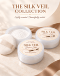 Silk Veil Dusting Powder