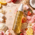 Mallow Dream Body Nectar