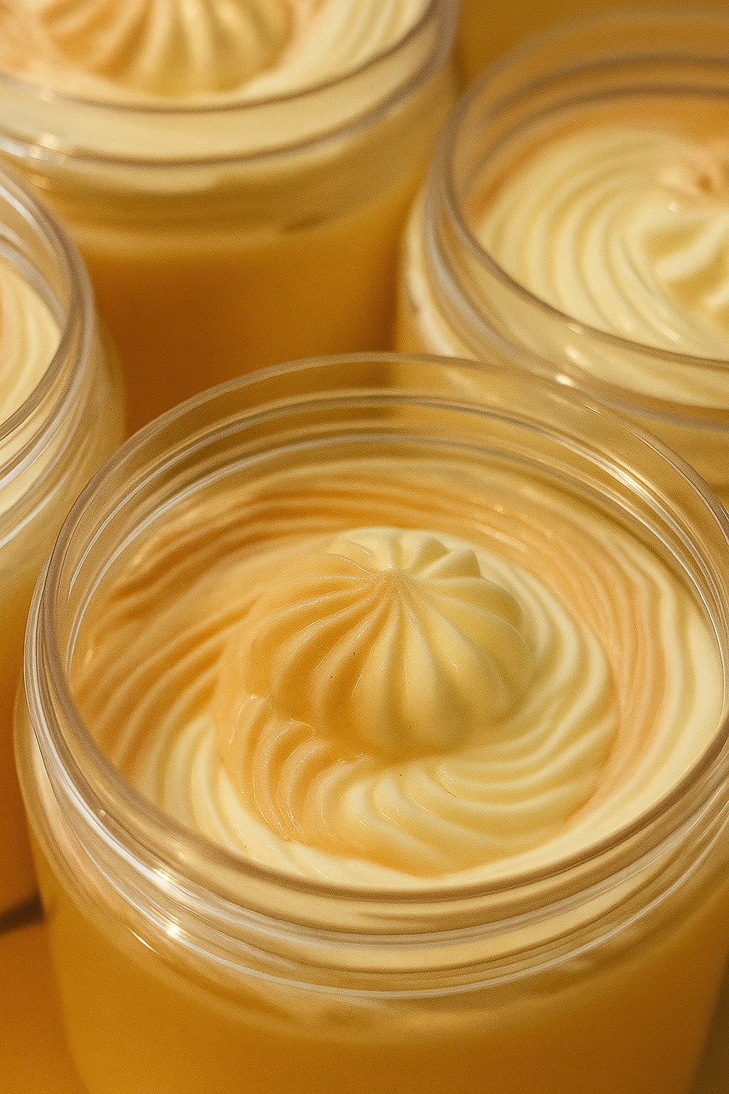 Salted Caramel Body Butter