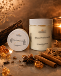 Spiced Amberwood