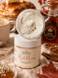 Maple Morning Whipped Body Butter
