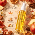 Golden Cider Body Nectar